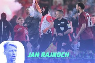 RAJNOCHŮV GLOSÁŘ: Nechutné scény v derby jsou pouze špičkou ledovce, problém je daleko větší - Sport.cz